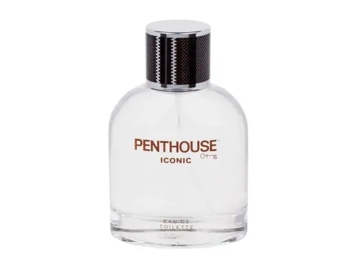 Penthouse Iconic Eau de Toilette 100 ml