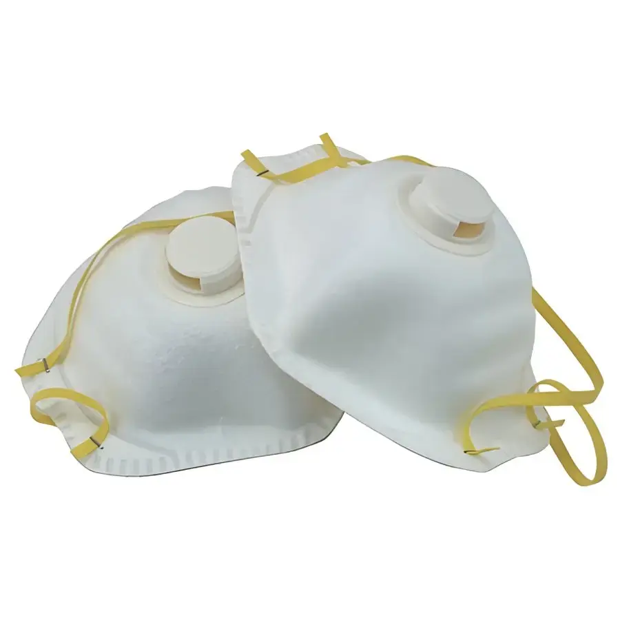 Beast Respirators FFP2 standard EN149 2gb