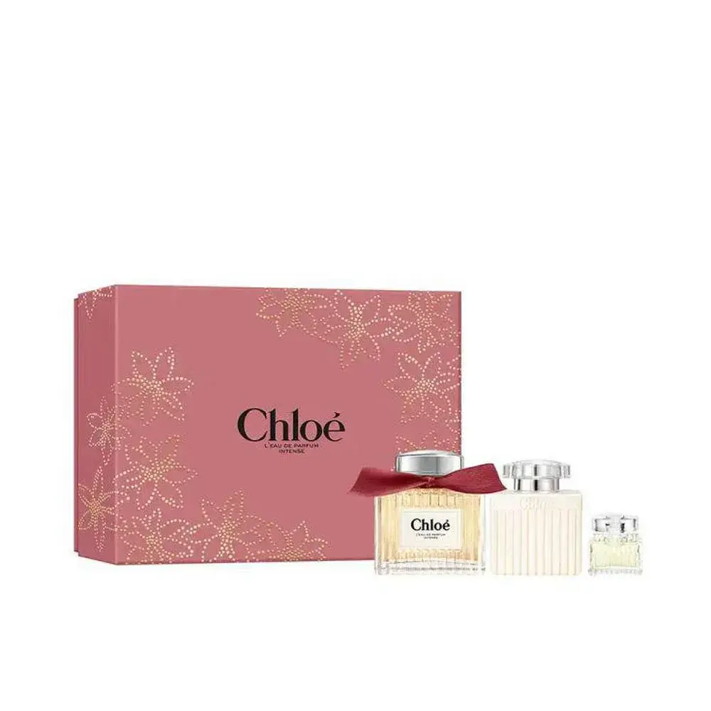 Chloe Chloé Signature Intense (EDP) Eau