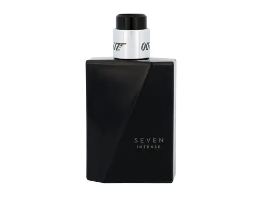 James Bond 007 Seven Intense Eau de Parfum 50 ml