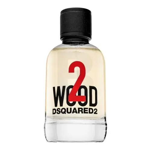 Dsquared2 2 Wood (EDT) tualetinis vanduo unisex 100 ml