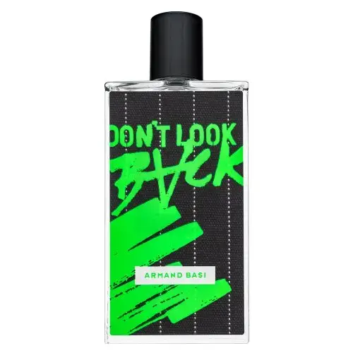 Armand Basi Uniform Don't Look Back (EDT) tualetinis vanduo unisex 100 ml
