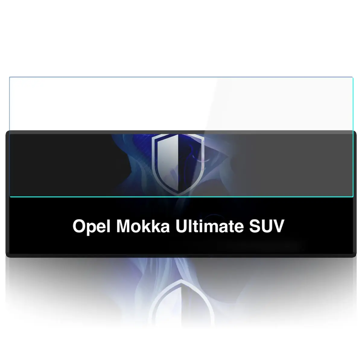 3mk Protection Opel Mokka Ultimate SUV