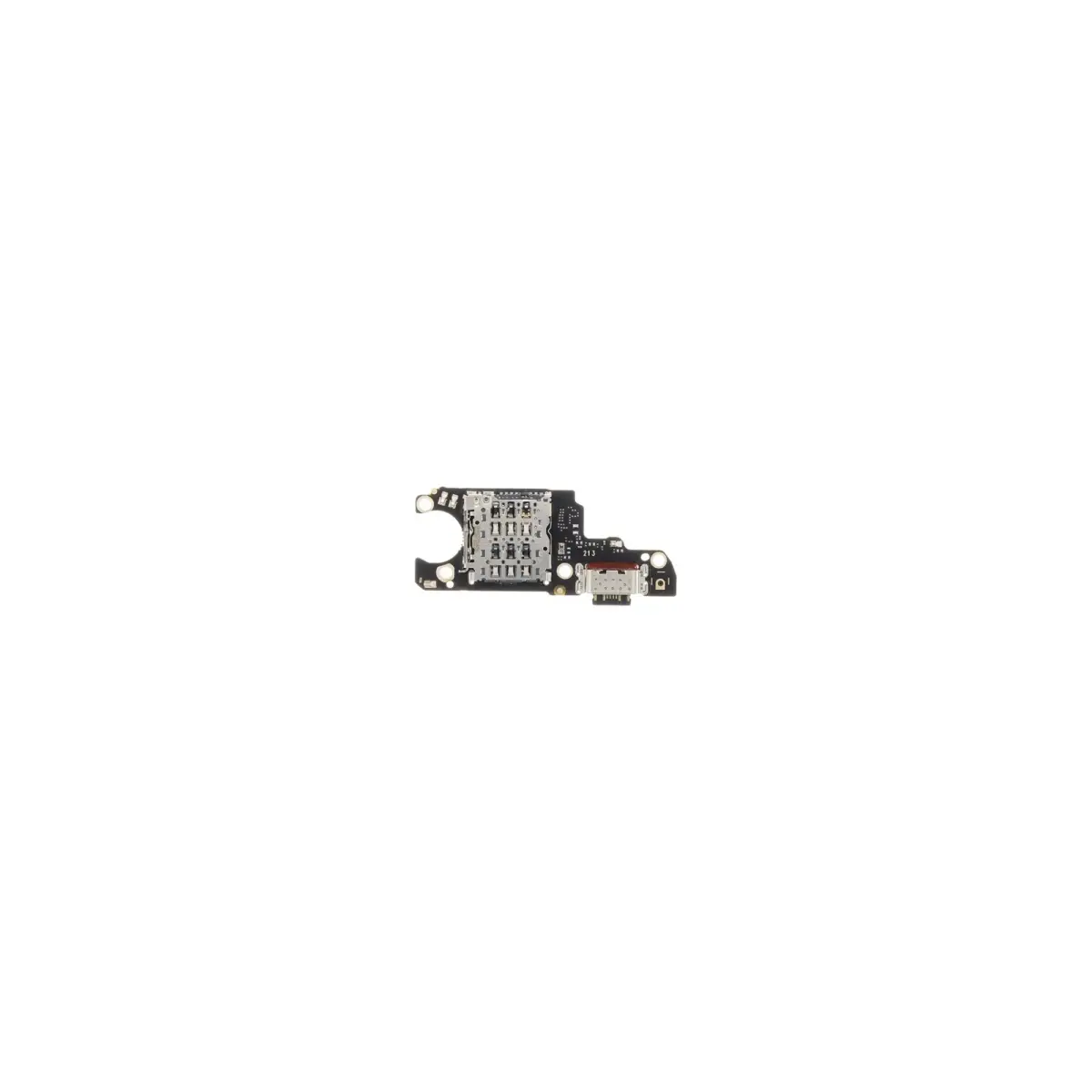 Xiaomi Redmi Note 15 4G Board with Charging Connector