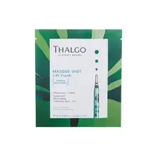 Shot Mask Flash Lift - Lifting sheet mask.