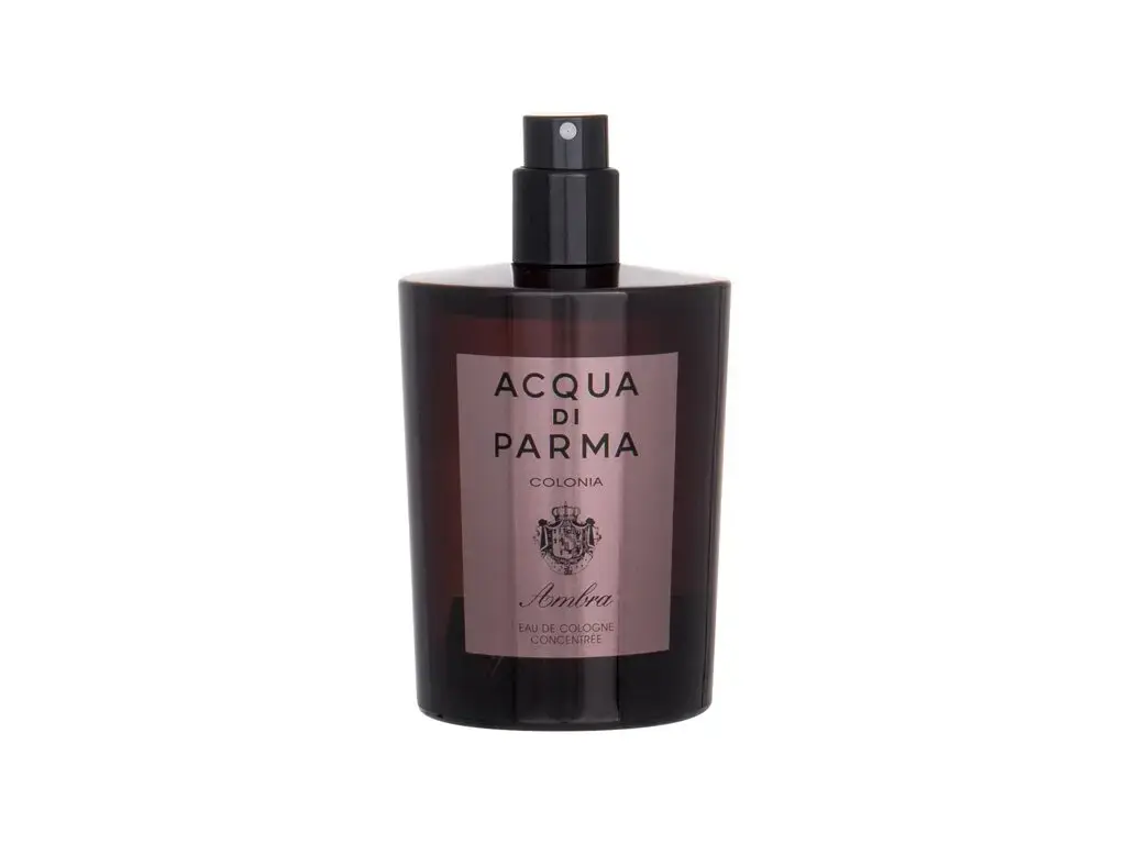 Acqua di Parma Colonia Ambra Eau de Cologne 100 ml