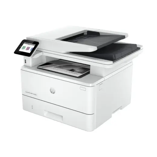 HP LaserJet Pro MFP 4102fdn Multifunktionsdrucker s w Laser Legal (2Z623F#B19)