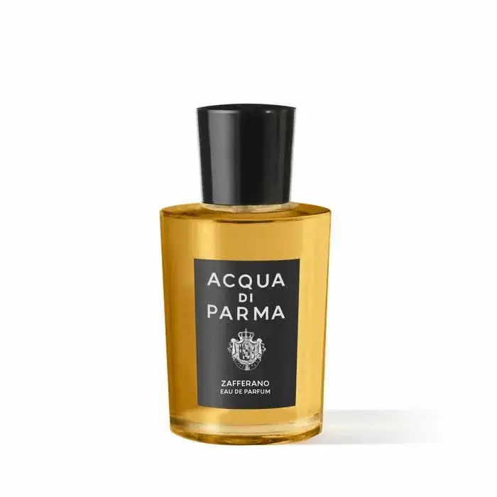 Acqua di Parma Zafferano Signatures of