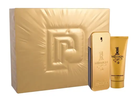 Paco Rabanne 1 Million Eau de Toilette 100 ml