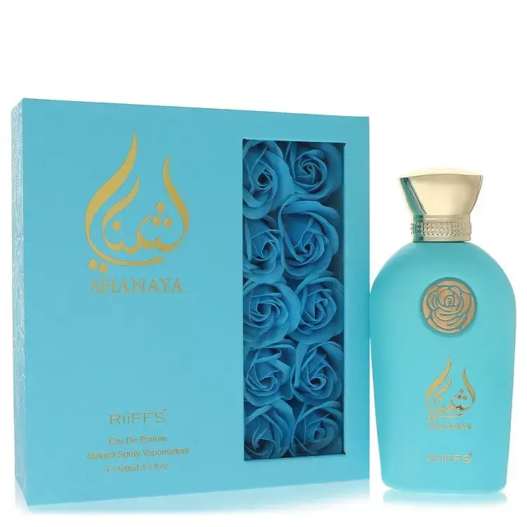 Riiffs Shanaya smaržas sievietēm 100 ml