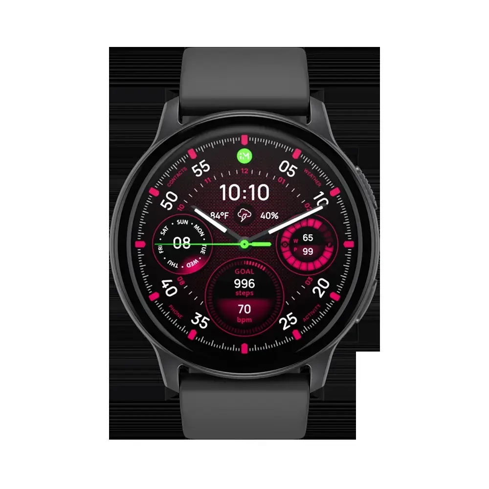 Proove smart watch Infinity black