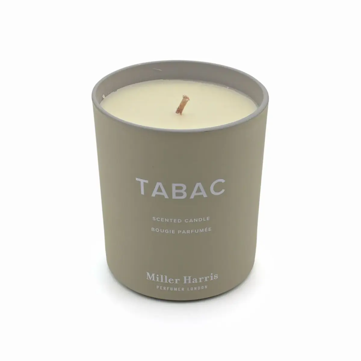 Miller Harris, Tabac, Scented Candle, 220 g