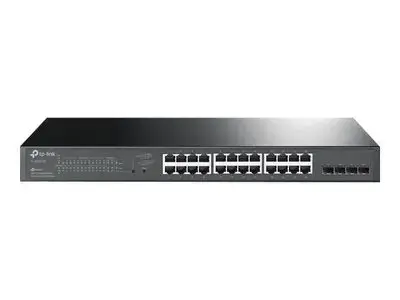 TP-LINK TPLINK Switch TL-SG2428P TLSG2428P (TL-SG2428P)