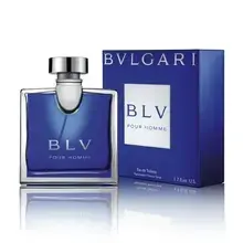 Bvlgari BLV pour Homme EDT Tester 100ml
