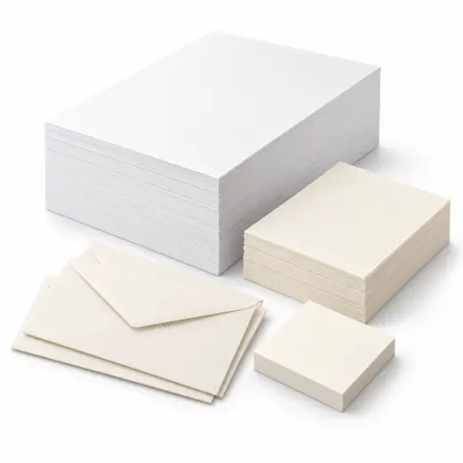 Paper & Paper Products