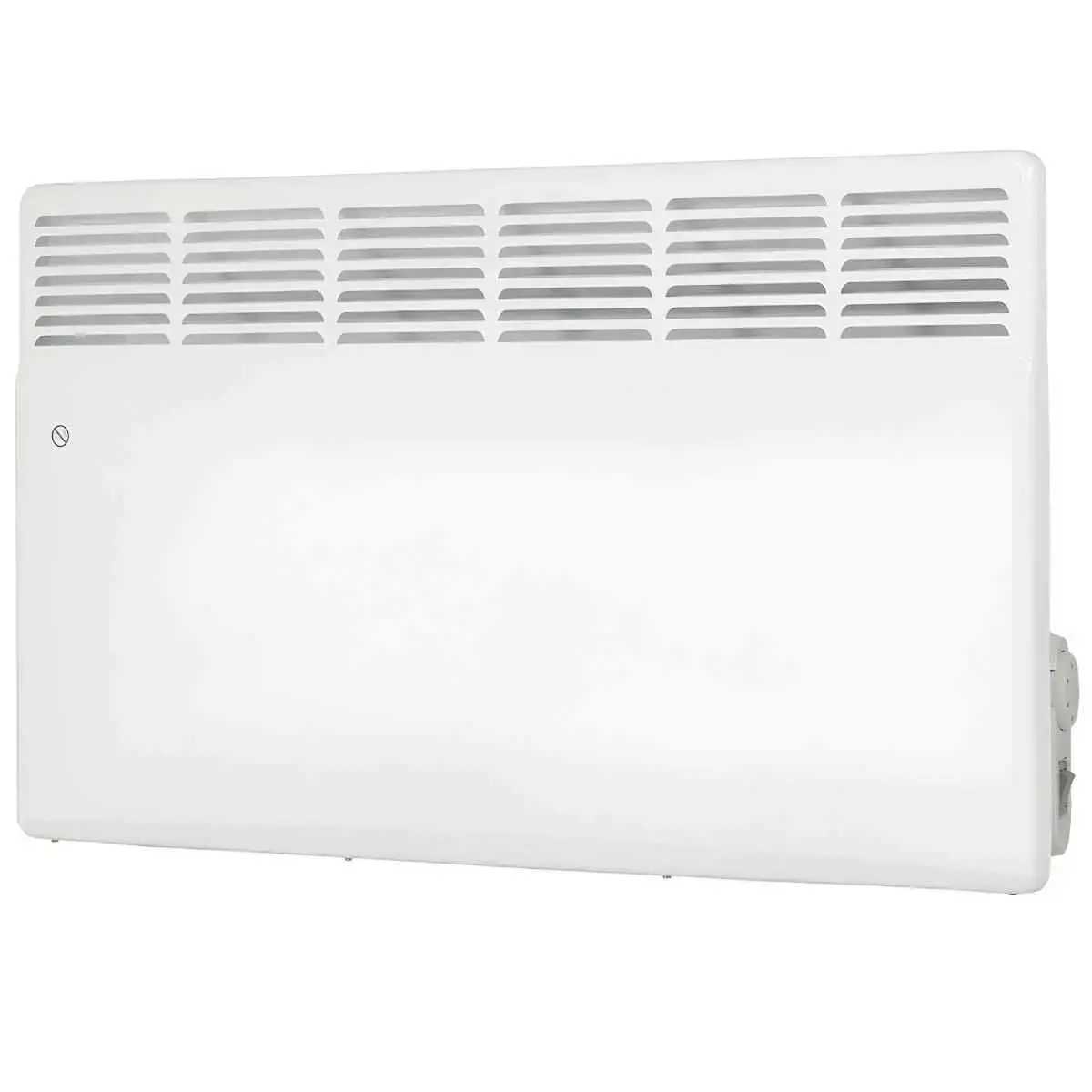 Electric convector OPTIMA+, 2000W, IP20