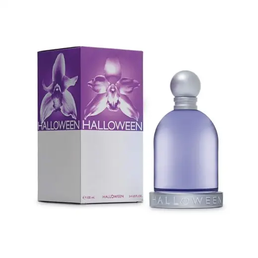Halloween Halloween (EDT) tualetes ūdens sievietēm 100 ml