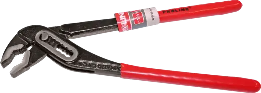 Plakanknaibles regul. 250mm CrV Proline