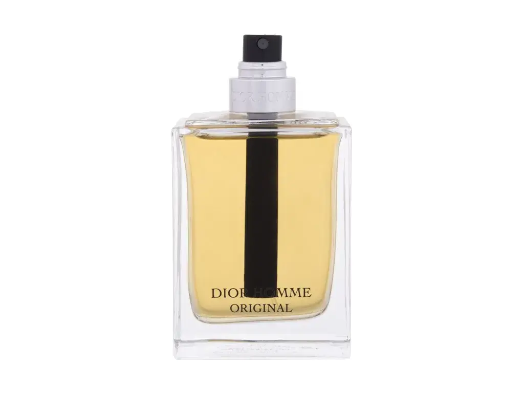Dior Dior Homme Original Eau de Toilette 100 ml