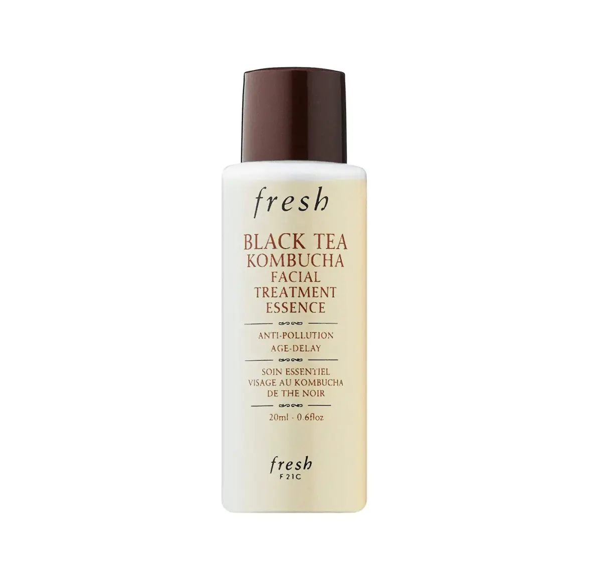 Fresh, Kombucha , Anti-Pollution, Lotion, For Face, 50 ml