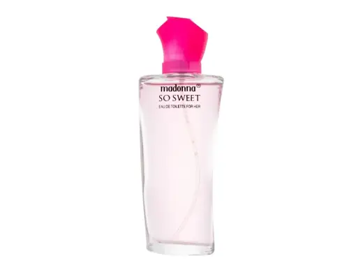 Madonna Nudes 1979 So Sweet Eau de Toilette 50 ml