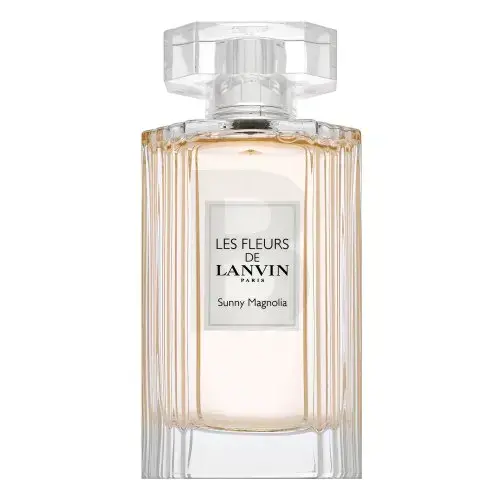 Lanvin Sunny Magnolia Eau de Toilette for women 90 ml