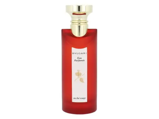 Bvlgari Eau Parfumée au Thé Rouge Eau de Cologne 75 ml