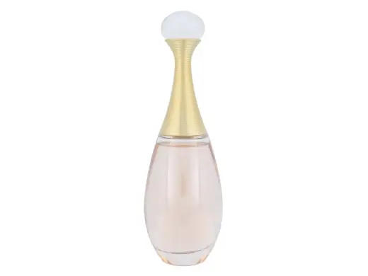 Dior J´adore Voile de Parfum Eau de Parfum 100 ml
