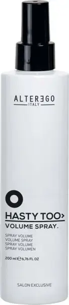 Spray Alter Ego Hasty Too Volume - Hair Volumizing Spray, 200 Ml