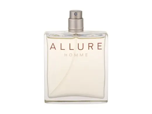 Chanel Allure Homme Eau de Toilette 50 ml