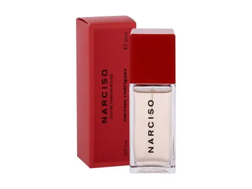Narciso Rodriguez Narciso Rouge Eau de Parfum 20 ml