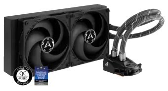 CPU dzesētājs Arctic LF III Pro 280