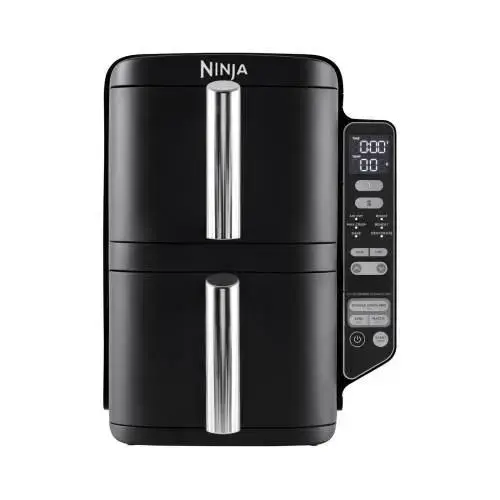 SharkNinja Hot air fryer Ninja DoubleStack