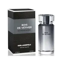 Karl Lagerfeld Bois De Vétiver (EDT) tualetinis vanduo vyrams 50 ml