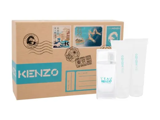 KENZO L´Eau Kenzo Pour Femme Eau de Toilette 50 ml