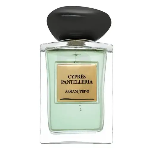 Armani (Giorgio Armani) Privé Cypres Pantelleria unisex eau de toilette 100 ml