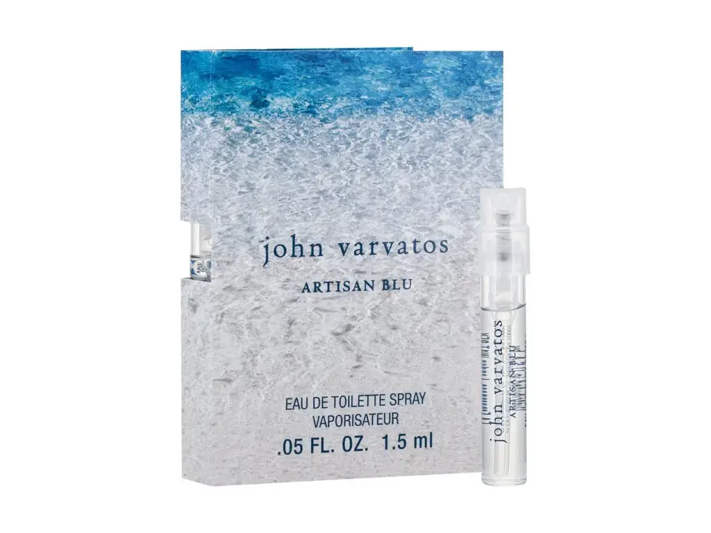 John Varvatos Artisan Blu Eau de Toilette 1,5 ml