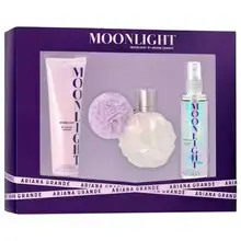 Moonlight Gift Set EDP 100ml, Body Cream 100ml and Body Veil 118ml
