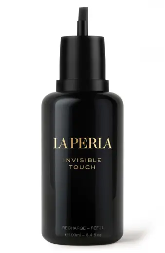 La Perla, Invisible Touch, Eau De Parfum, Unisex, Refill, 100 ml