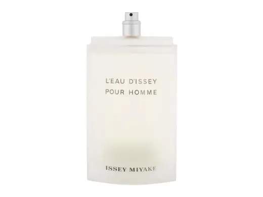 Issey Miyake L'Eau D'Issey Pour Homme Eau de Toilette 200 ml