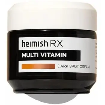 Heimish RX Multi Vitamin Dark Spot Cream - Nourishing Dark Spot Cream 50ml
