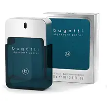 "Signature Petrol EDT" - Signature Petrol EDT.