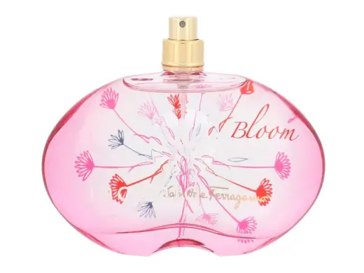 Ferragamo Incanto Bloom 2014 Eau de Toilette 100 ml