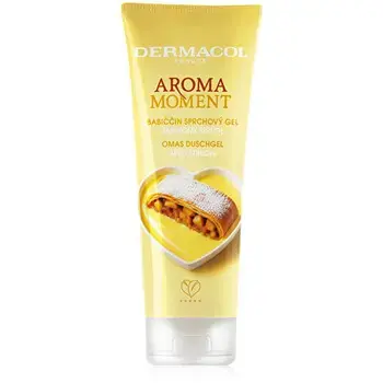 Dermacol Aroma Moments Apple Strudel Shower