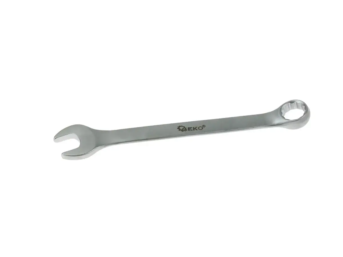 Satin Finish Combination Wrench 30mm
