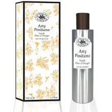 Arty Positano Vanille Fleur d'Oranger EDP