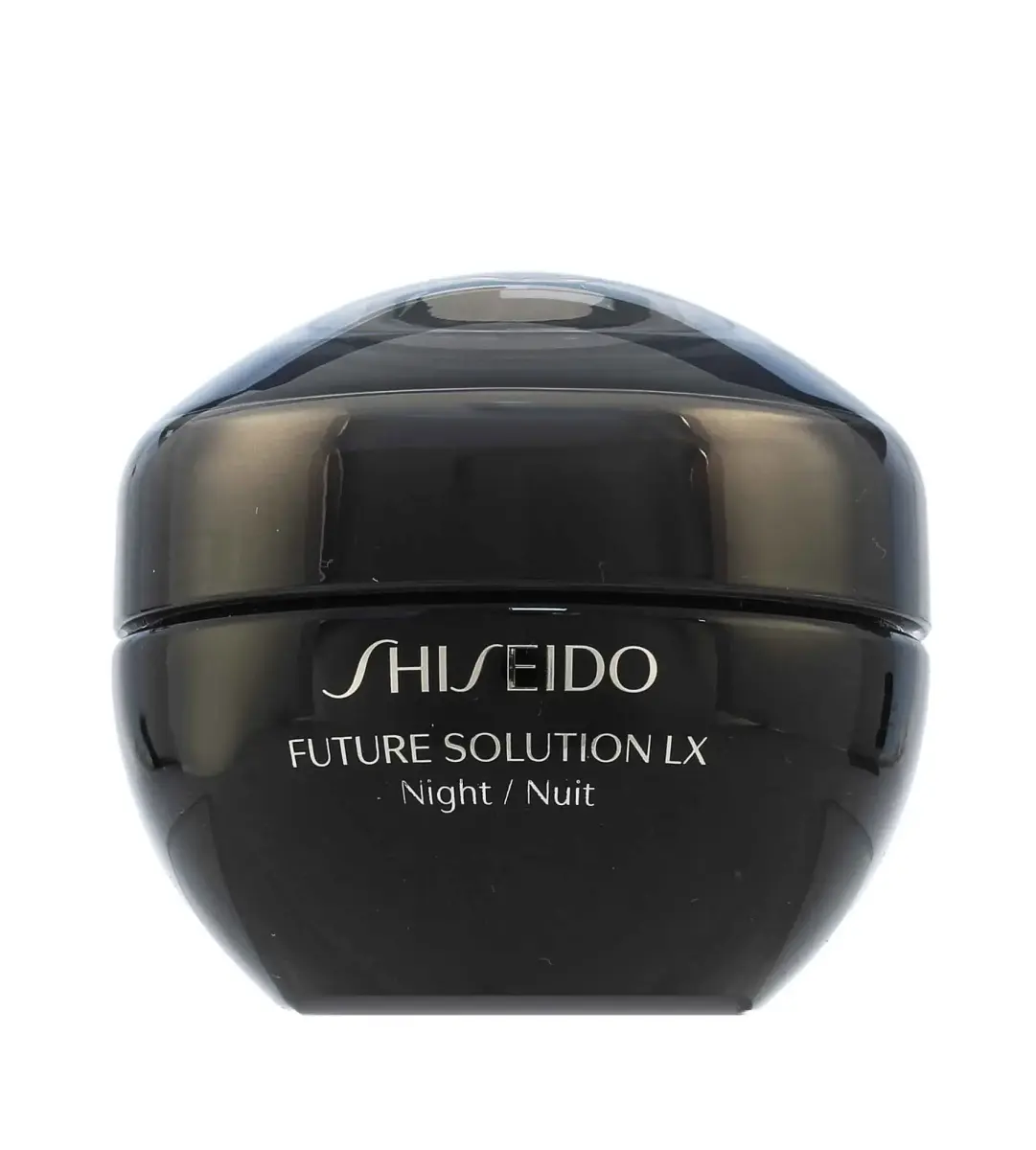 Shiseido Future Solution LX Total Regenerating Night Cream 50ml
