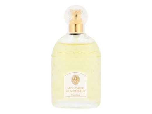 Guerlain Mouchoir de Monsieur Eau de Toilette 100 ml