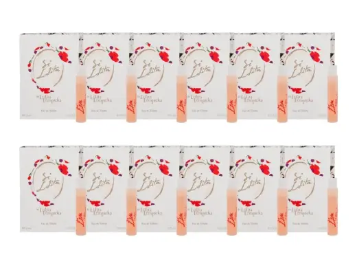 Lolita Lempicka Si Lolita Eau de Toilette 12x0,8 ml