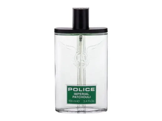 Police Imperial Patchouli (EDT) tualetinis vanduo vyrams 100 ml